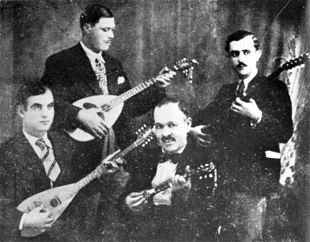 Τετράς του Πειραιά
