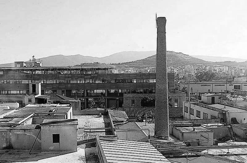 Το μπαρουτάδικο