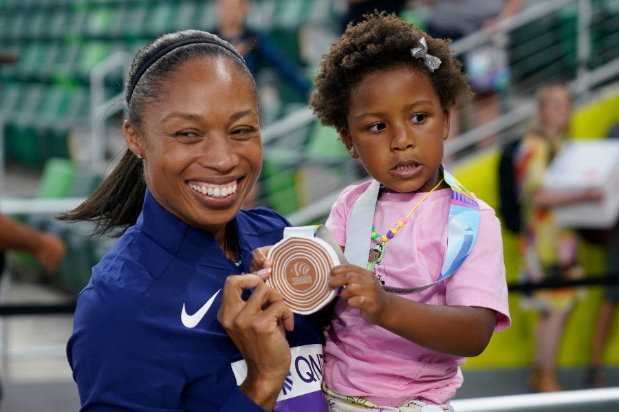 Womens Pro Sports Pregnancy