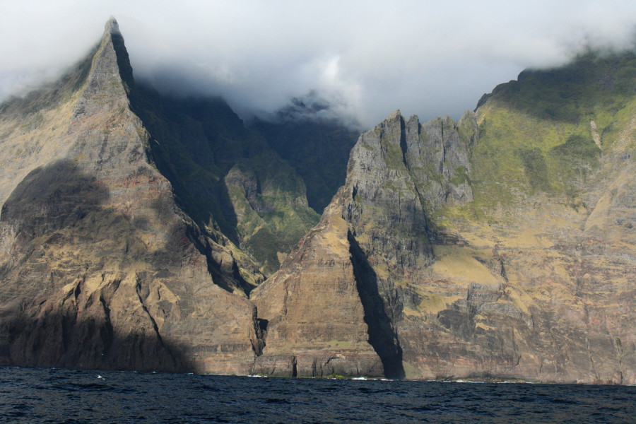 Robinson Crusoe Island