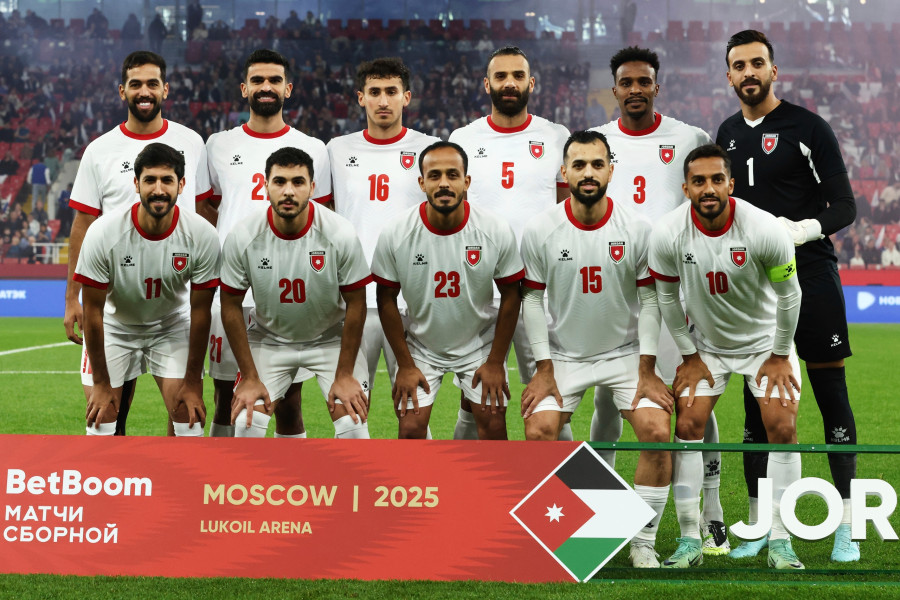 WCup Jordan Soccer