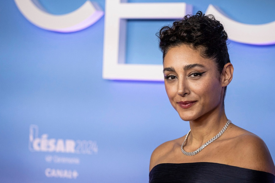 France Cesar Award