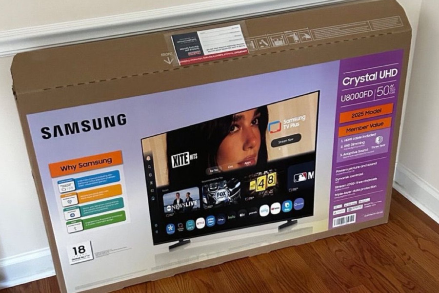 dua lipa - samsung