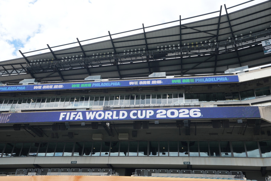 FIFA Παγκόσμιο Κύπελλο 2026
