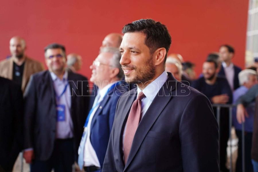 Κωνσταντίνος Κυρανάκης 