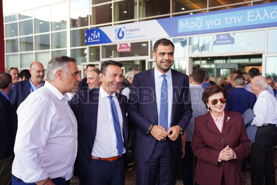 Παύλος Μαρινάκης