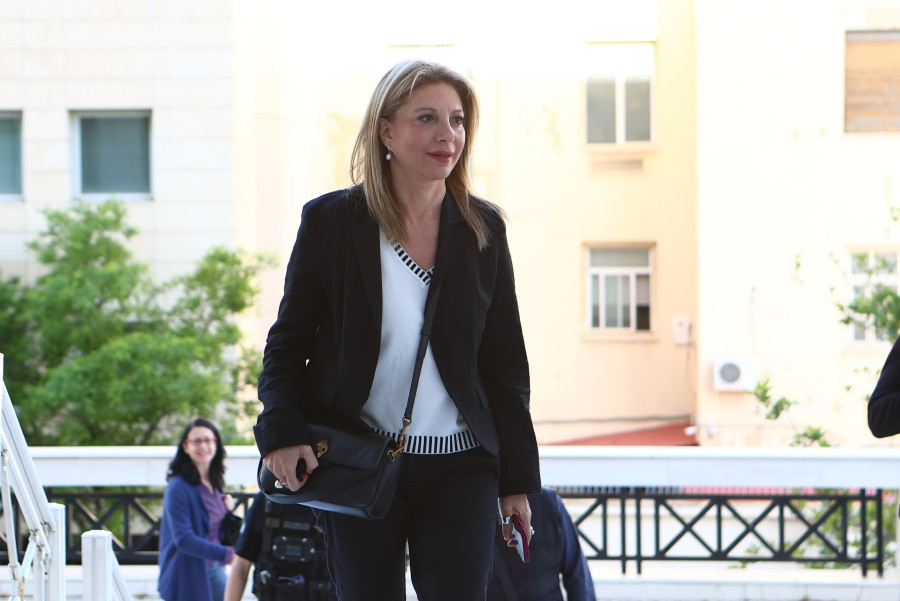 ΜΑΡΙΑ ΚΑΡΥΣΤΙΑΝΟΥ