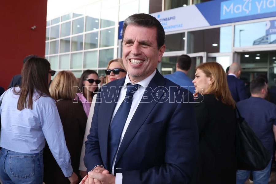 Δημήτρης Καιρίδης
