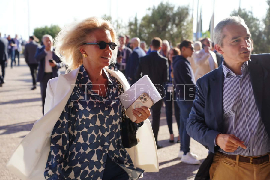 Ελίζα Βόζεμπεργκ