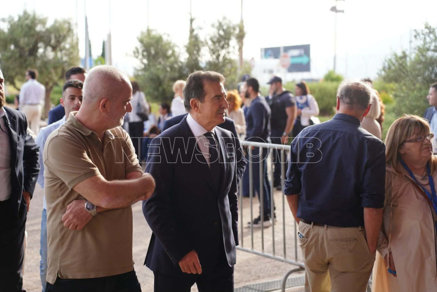 Μιχάλης Χρυσοχοΐδης 