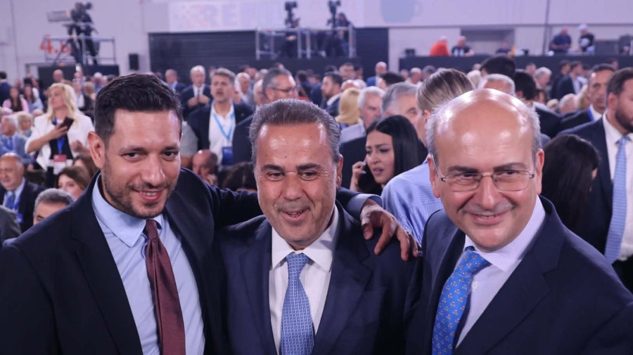 ΚΥΡΑΝΑΚΗΣ ΠΑΠΑΣΤΑΥΡΟΥ ΧΑΤΖΗΔΑΚΗΣ