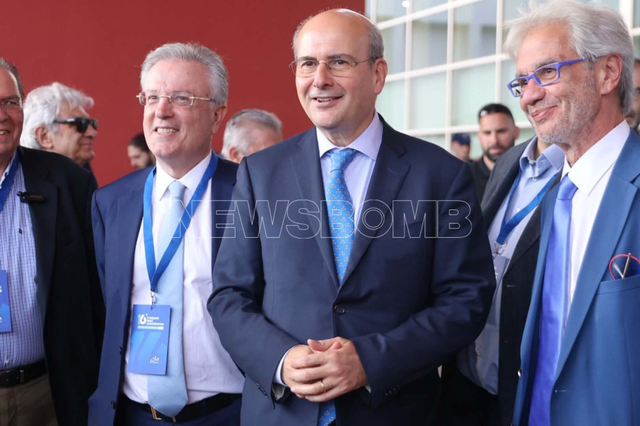Κωστής Χατζηδάκης 
