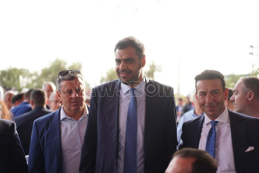 Παύλος Μαρινάκης