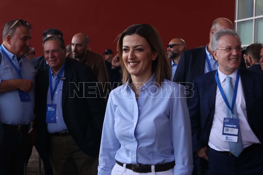 Ειρήνη Αγαπηδάκη