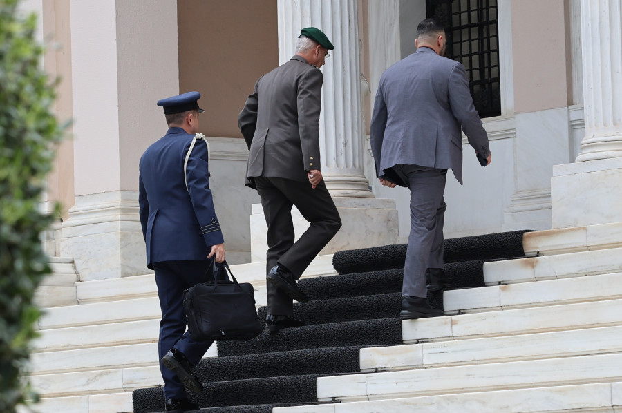 ΚΥΣΕΑ Μάρτιος 2026