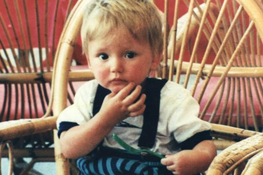 Information received from Greece following Ben Needham TV appeal