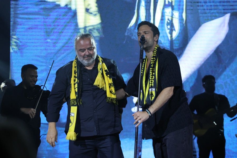 ILIOPOULOS ARGYROS