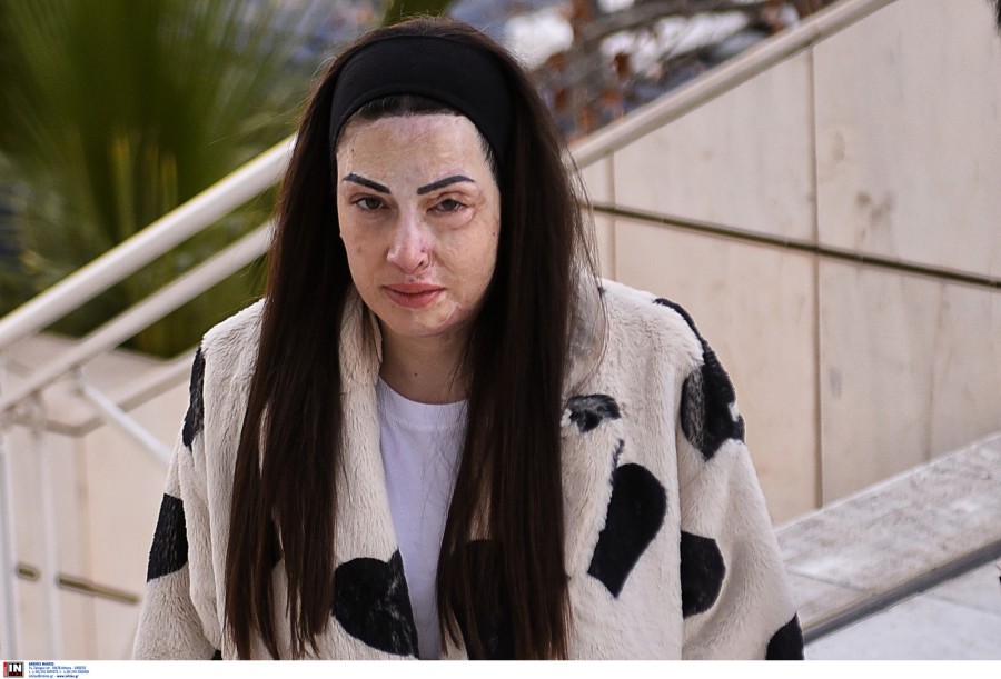 Ιωάννα Παλιοσπύρου