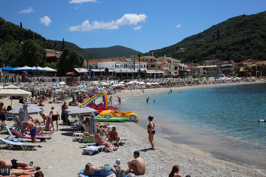 πάργα