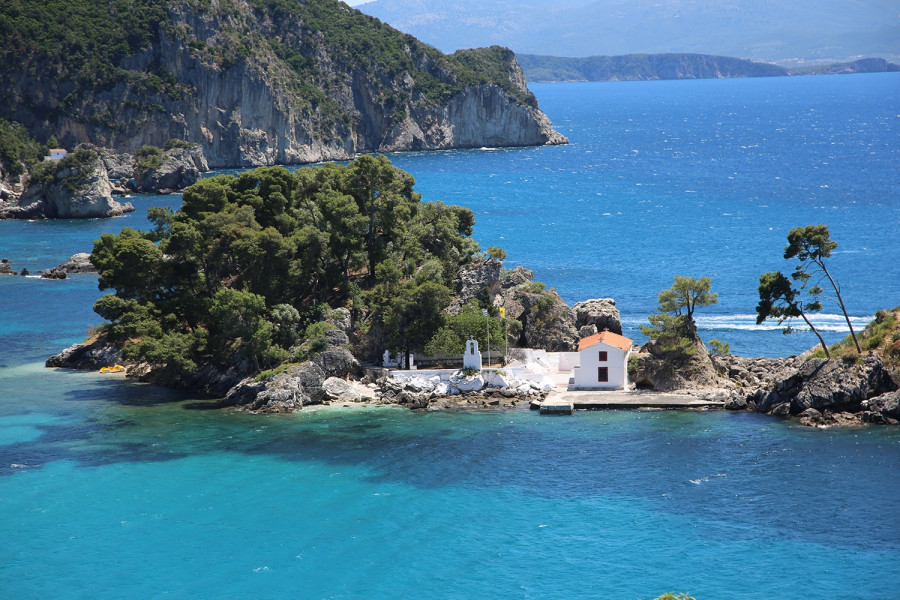 πάργα