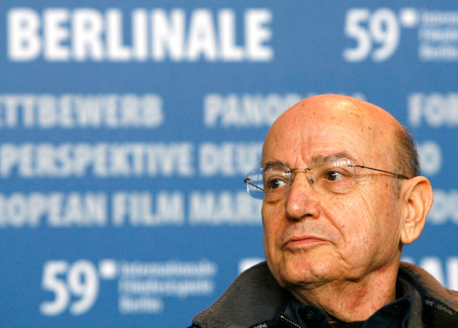 Theo Angelopoulos