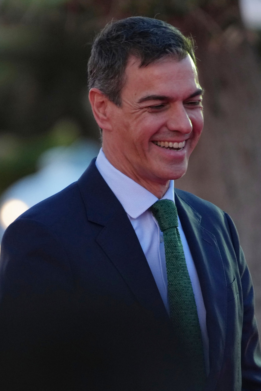 Pedro Sanchez