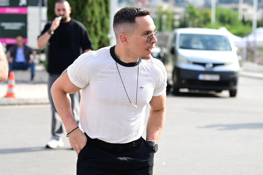 πετρούνιας