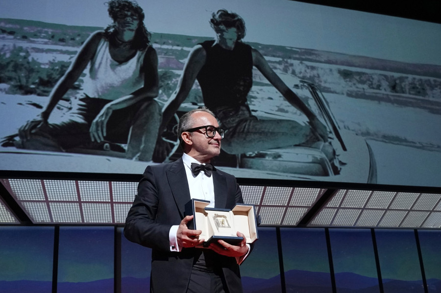 Andrey Zvyagintsev