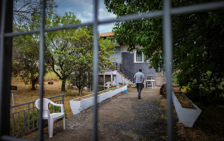 ΔΟΛΟΦΟΝΙΑ ΤΡΙΑΔΙ ΘΕΣΣΑΛΟΝΙΚΗΣ