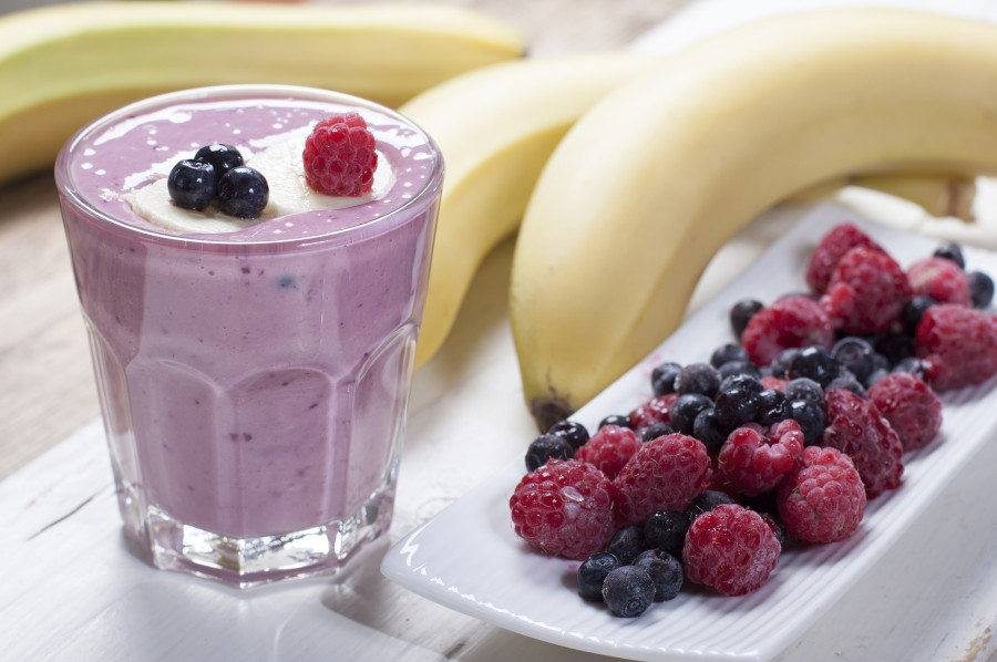 smoothie