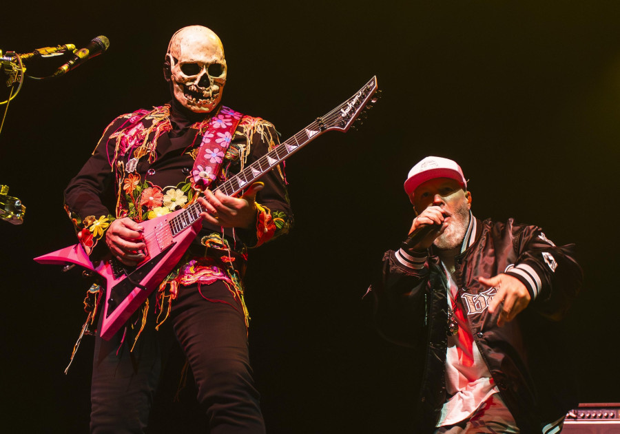 Limp Bizkit