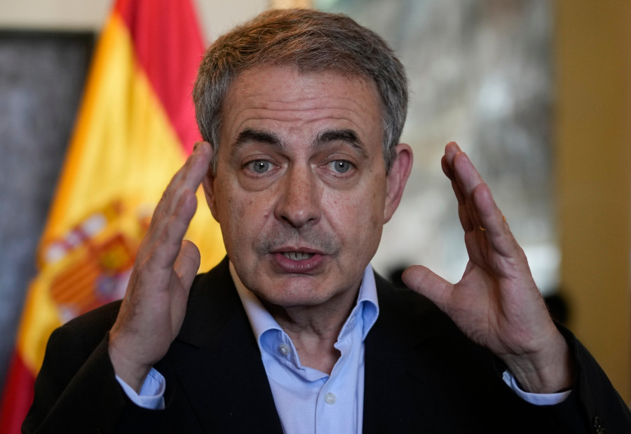 Jose Luis Rodriguez Zapatero