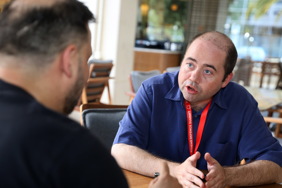 Mathew Boyle-interview-newsbomb