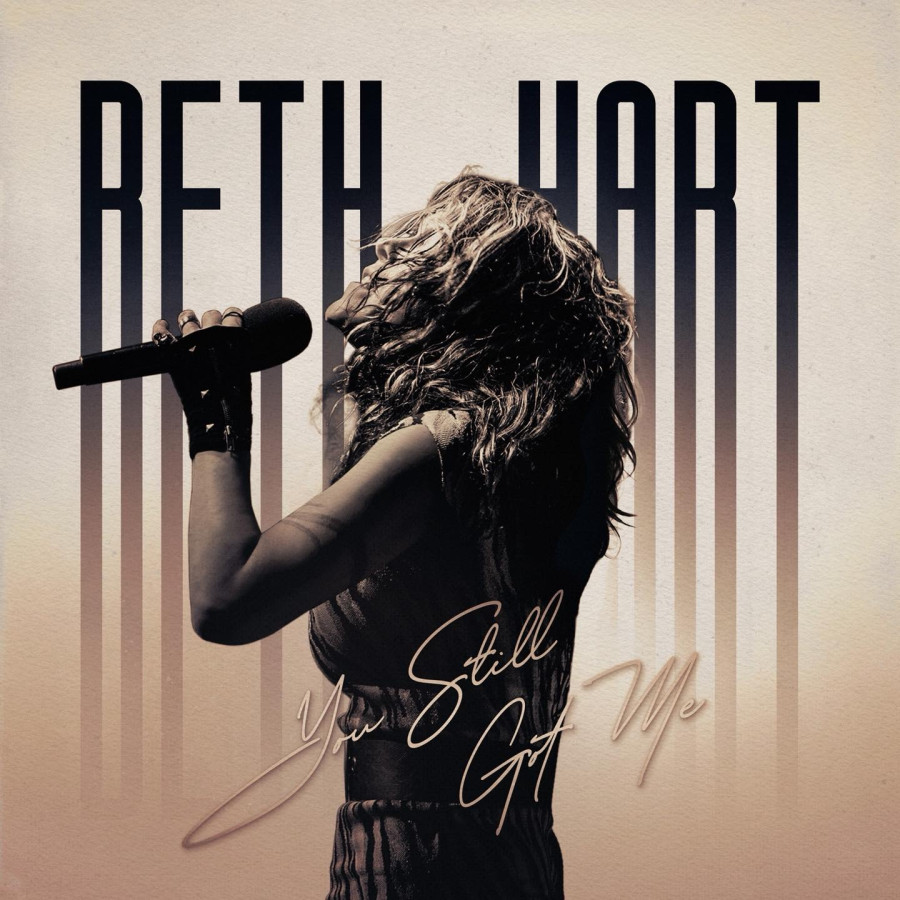 Beth Hart
