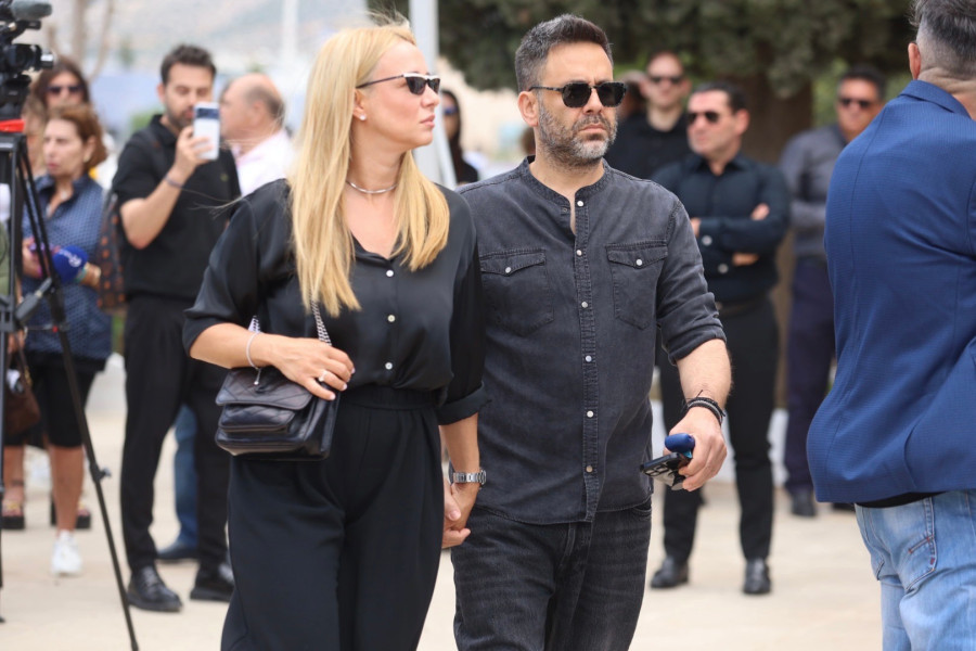 Γιώργος Γιαννιάς