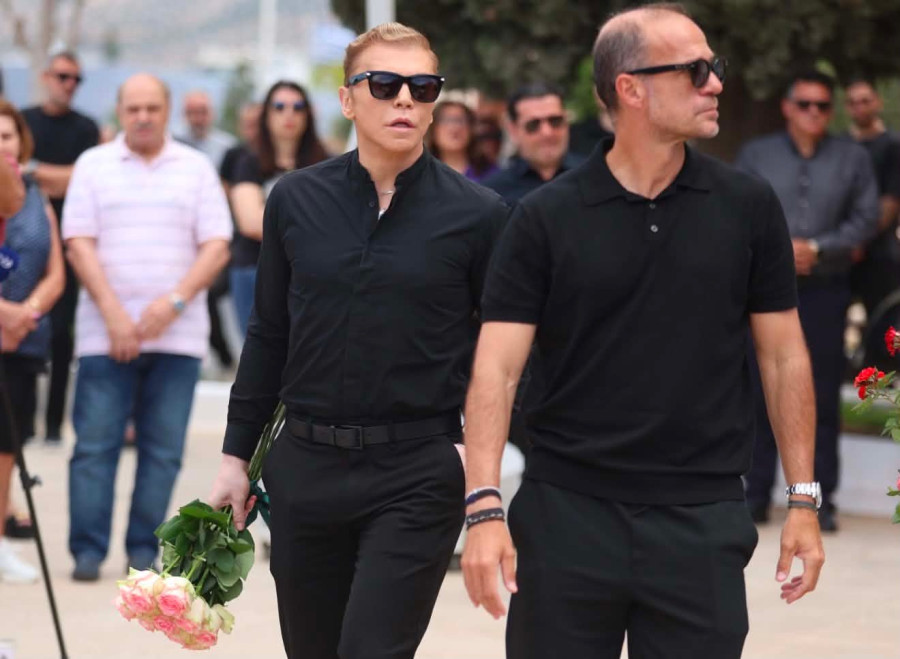 Τάκης Ζαχαράτος, Άγγελος Μπασινάς