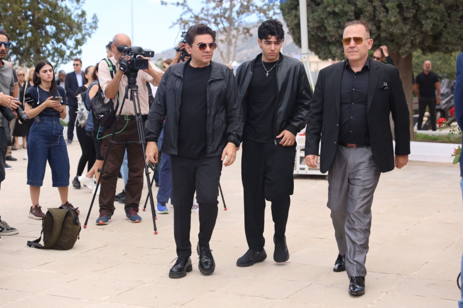 Νίκος Κουρκούλης