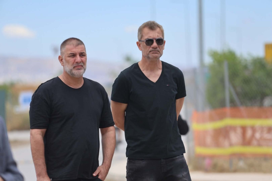 Κώστας Χαλκιάς