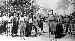 Μαχητές του ΕΛΑΣ