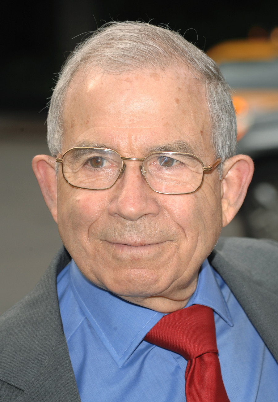 Donald Newhouse