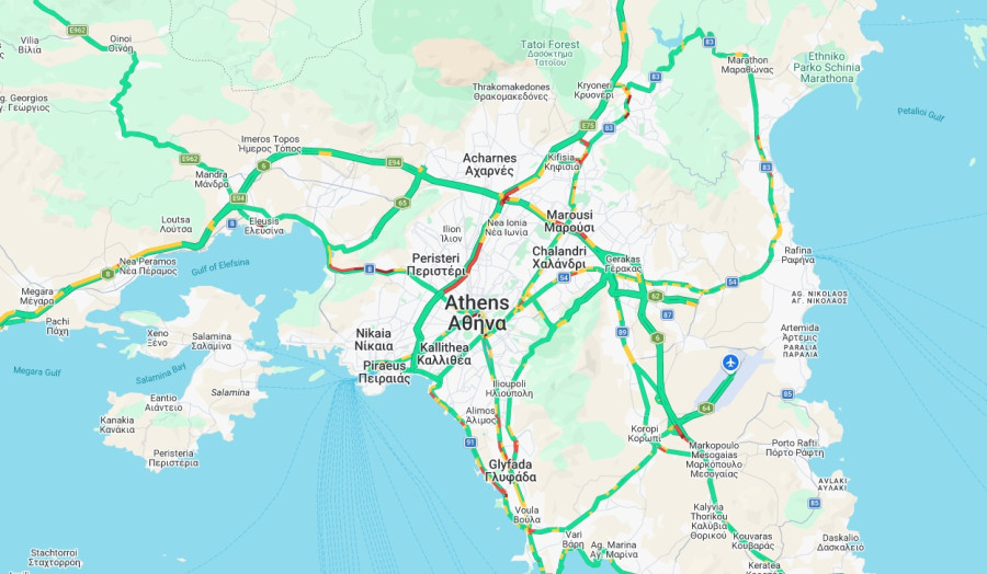 κίνηση - 30/5
