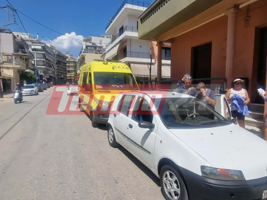 τροχαίο