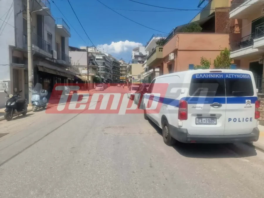τροχαίο
