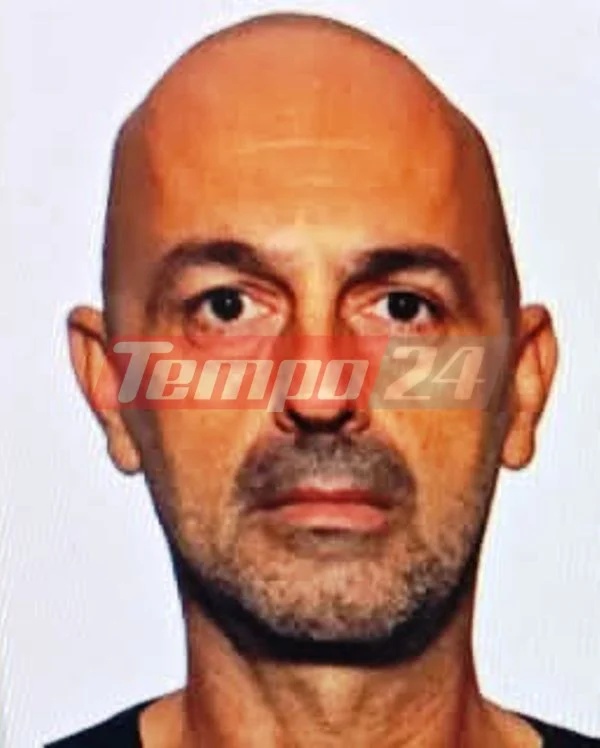 Διονύσιο Γκέκα (πατέρας)