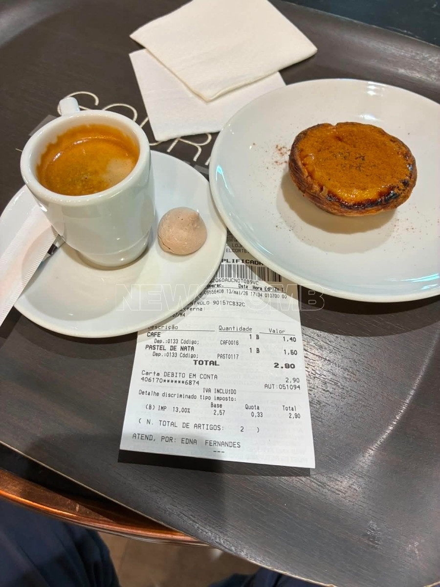 ΛΥΣΑΒΟΝΑ ΚΑΦΕΣ