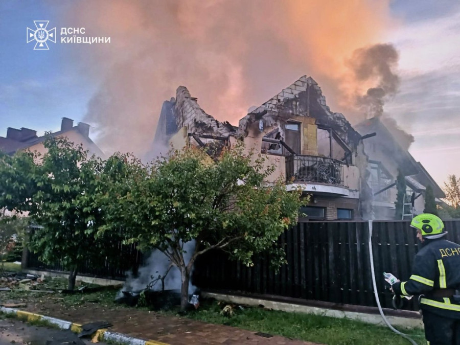 Russia Ukraine War