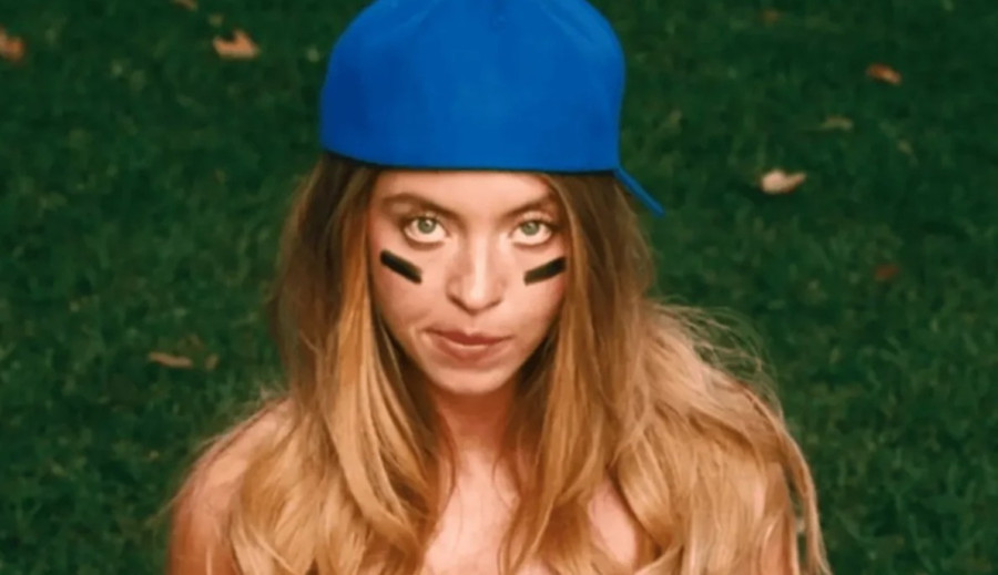 sydney sweeney