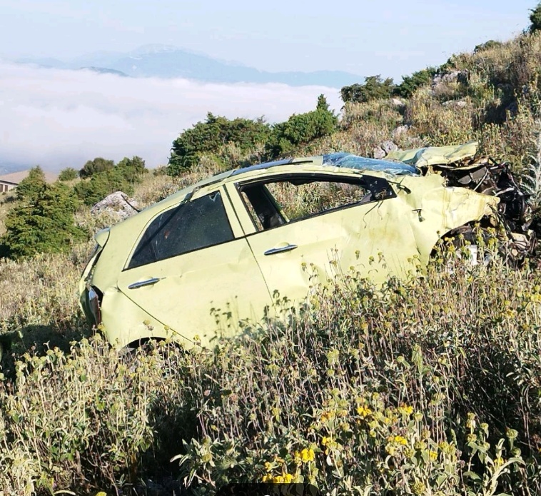 τροχαίο