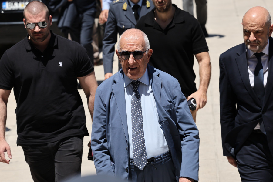 Ταγαράς