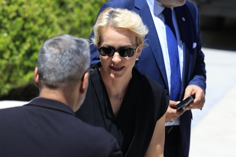 Ταγαράς